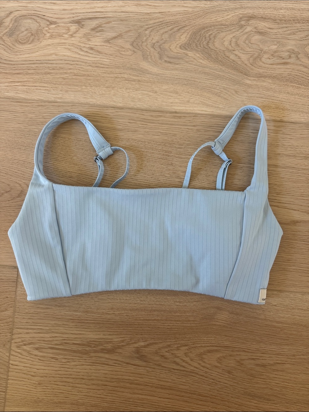 Vuori Inversion Rib Sports Bra